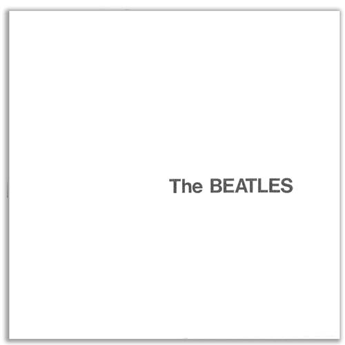 The White Album