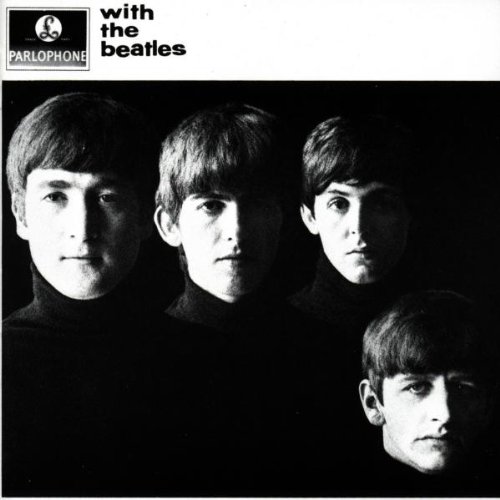 With The Beatles