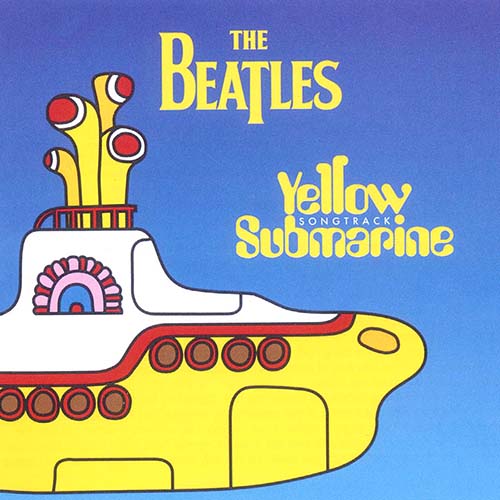 Yellow Submarine