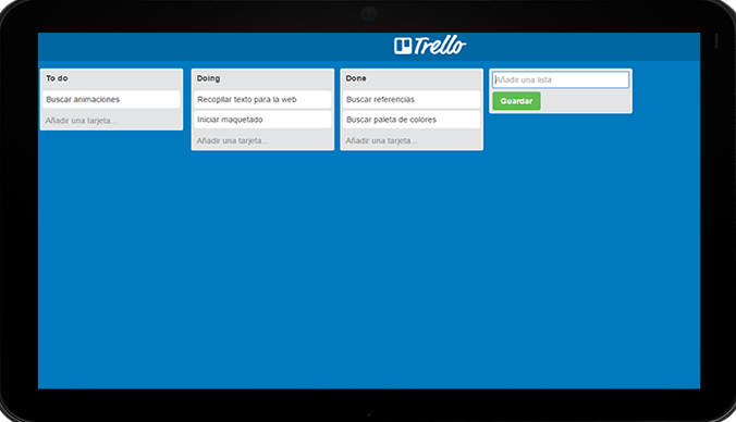 trello