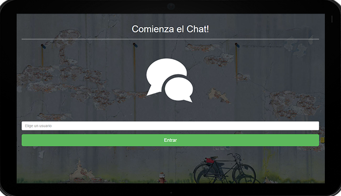 WebChat